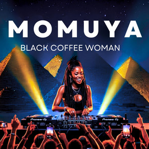 MOMUYA by DEEP AFRO HITS