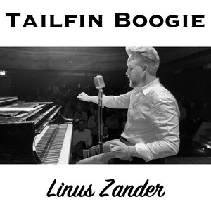 Tailfin Boogie by Linus Zander