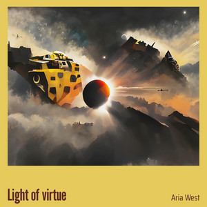 Light of virtue by Aria West
