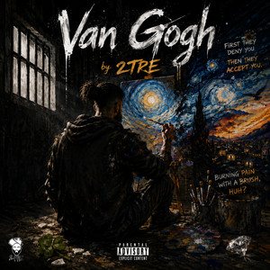 Van Gogh by 2tre