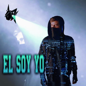 Él Soy Yo by AURALX, Dany Carl