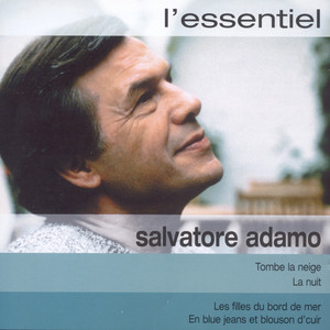L' essentiel album