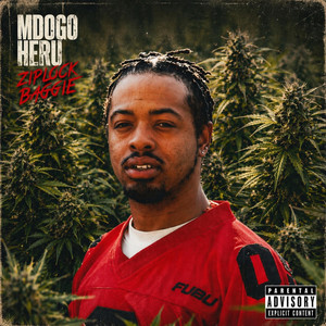 I'M SO HIGH (I KEEP GLITCHING) by Mdogo Heru