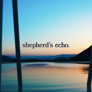Shepherd's Echo by Baskin