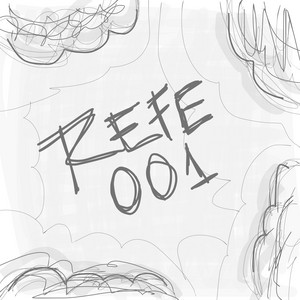REFE 001 by Yan Leyton