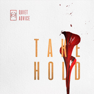 Обкладинка: Take Hold