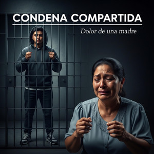 Condena compartida, dolor de una madre. by Metaforas decla vida