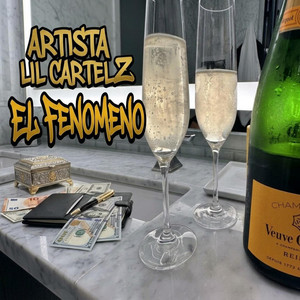 El FENOMENO by LIL CARTEL Z