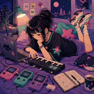 Neon Replay by NUMBU4