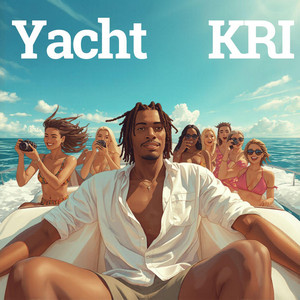 Yacht by KRI