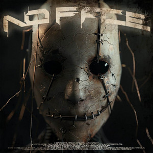 No Face by outsiderX
