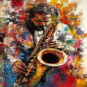 Saxofón Solo en Mi Habitación by Kairó Marquel