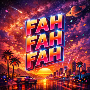 Fah Fah Fah by Isay Asunson