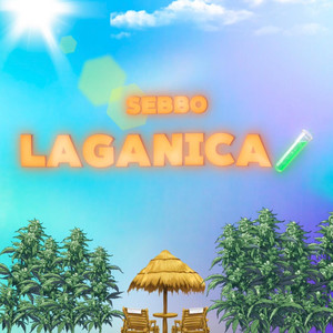LAGANICA by SeBBo