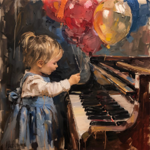 Baby Danny - Happy Birthday to You