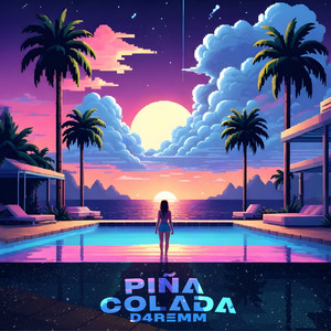 Piña Colada by D4remm