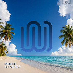 Blessings by PEACEE