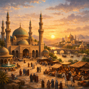 عبد الله المنطوشي - إن للشدة مدة