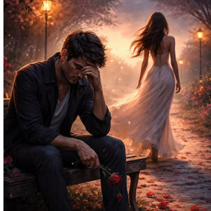 Too Far Gone by Quin Bae