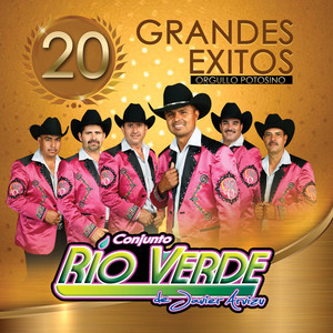 Conjunto Rio Verde poster