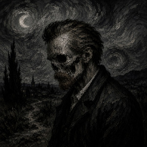 Van Gogh by ricky616