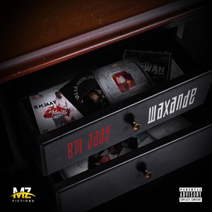 BM Jaay - Prince De La Ville