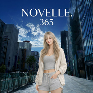 365 by NOVELLE.
