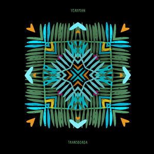 Pismo Ceniza by Yeahman
