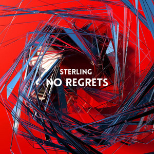 No Regrets - Radio Edit by Sterling