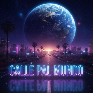 Calle pal mundo by Zaysev