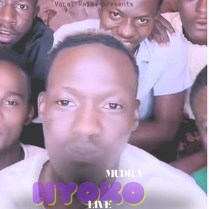 Vocal Raise - Nyoko (live)