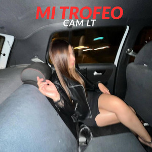 Mi trofeo by Cami LT