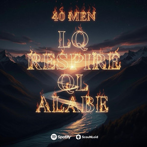LQ Respire QL Alabe by 40 Men