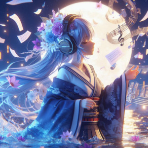 Reminiscence of Suigetsu