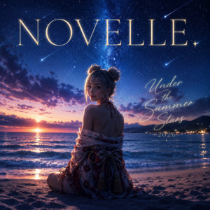 星降る夜に - song and lyrics by NOVELLE. | Spotify