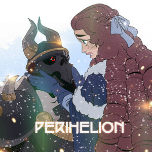 Perihelion by Periwinkle