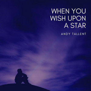 When You Wish Upon a Star (from "Pinocchio") - Arr. for Piano