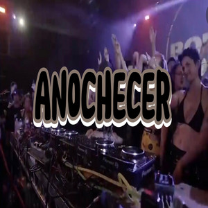 Anochecer by dj strock