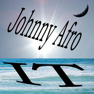 Johnny Afro - Simple as That (Instrumental)