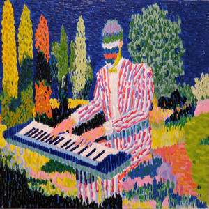 Intricate Footwork by Tone Column