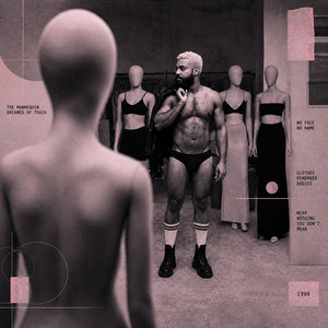 Portada de No Face No Name
