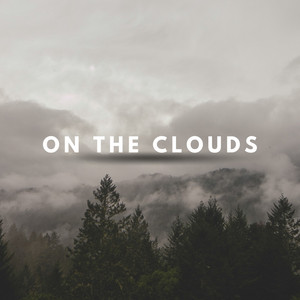 On the clouds by Cosimo Sala
