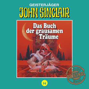 Tonstudio Braun, Folge 14: Das Buch der grausamen Träume