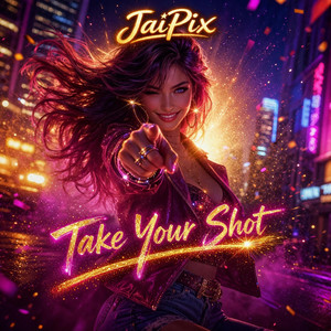 Take your Shot by JaiPix
