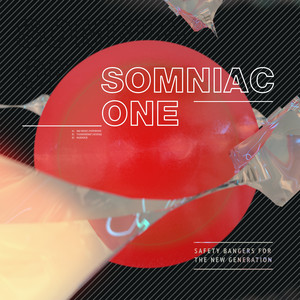 Somniac One - Thunderbone's Revenge