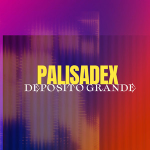 DEPOSITO GRANDE by PALISADEX