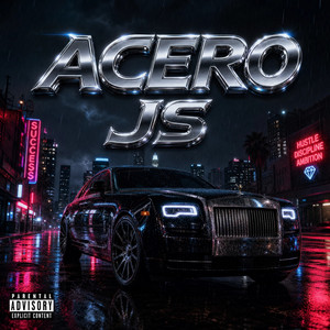 Nadie Me Apagó by ACERO JS