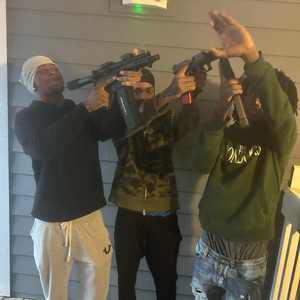 TagTeam (GcK) by thuqq, Omertadman2x