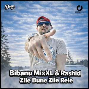Zile Bune, Zile Rele by Bibanu MixXL, Rashid