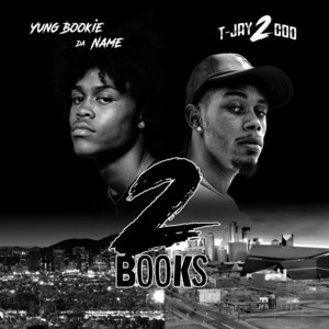 2 Books cover